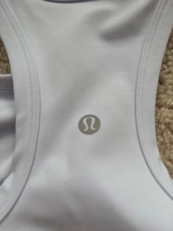 Lululemon Tank - Image 4