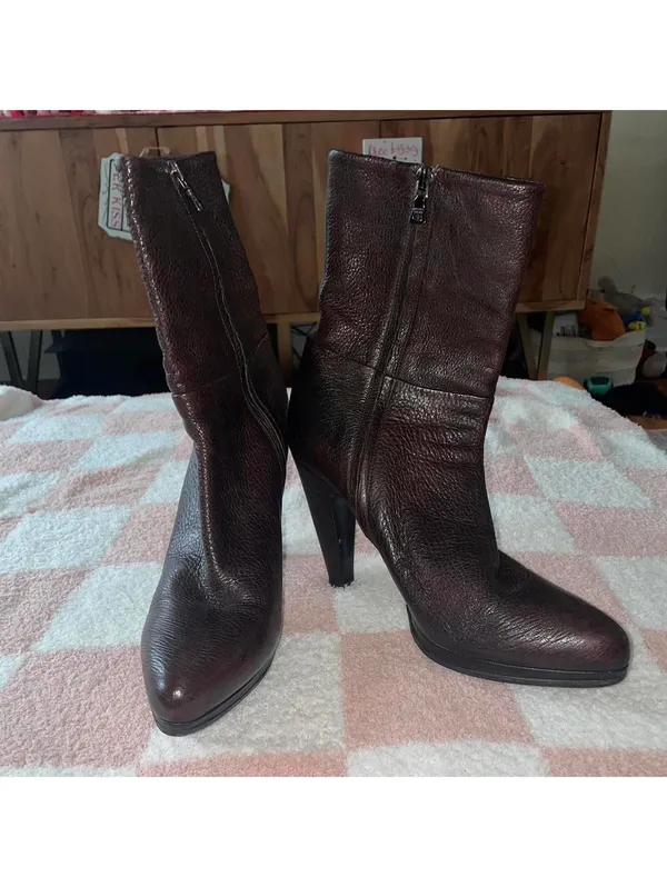 Prada Boots - Image 2