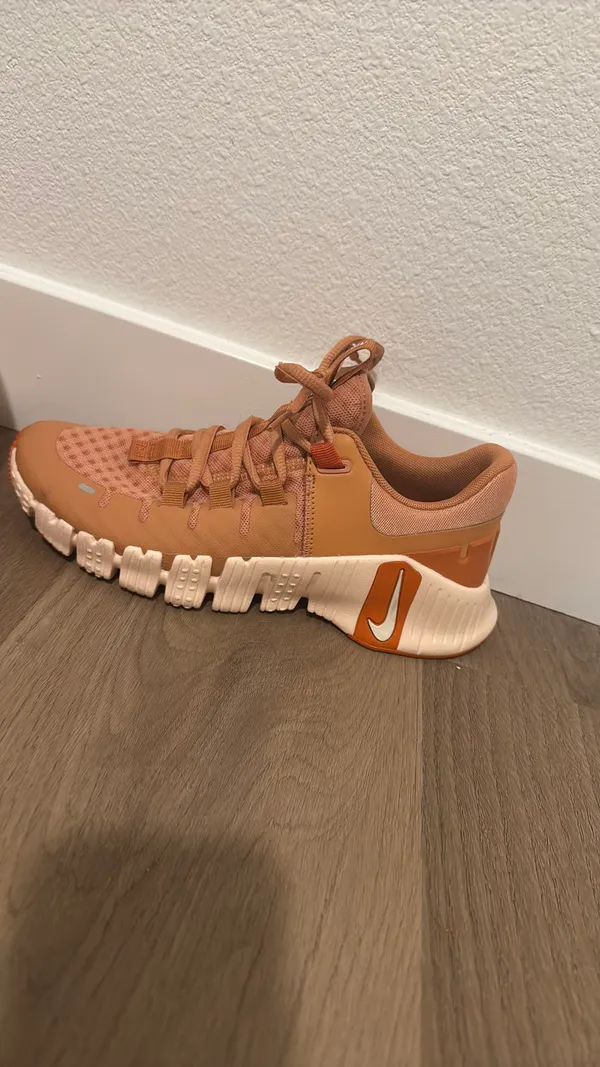 Nike Free Metcon - Image 5