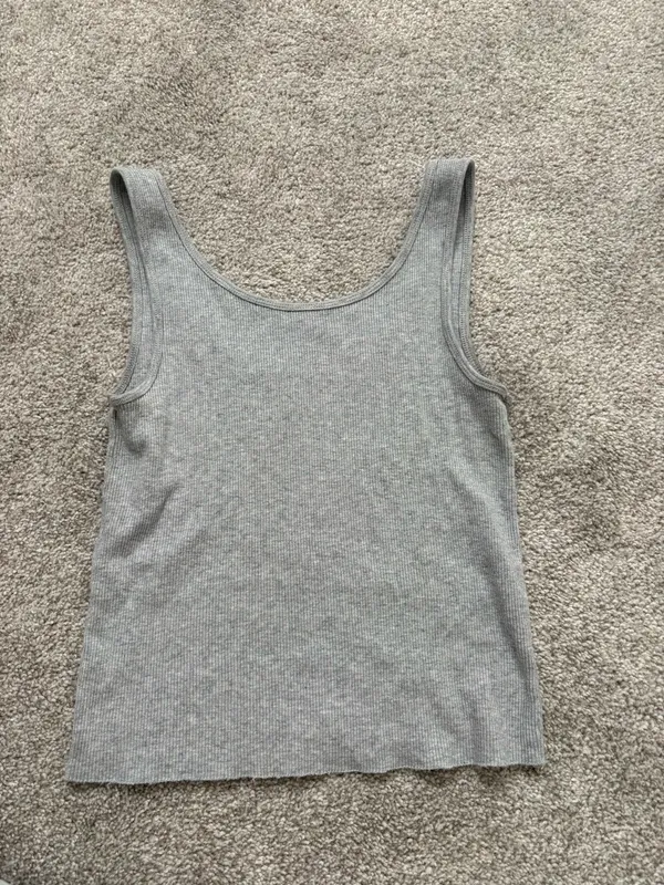 John Galt Tank - Image 3