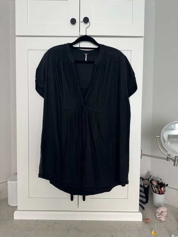Free People tunic top dress - Image 2