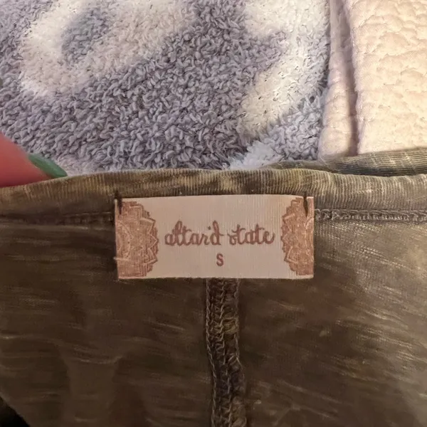 Altar'd State women’s top - Image 3