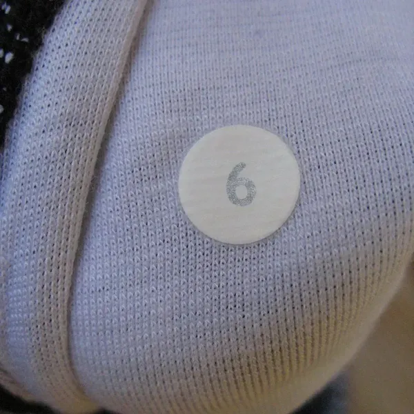 Lululemon Wunder Under High Rise 7/8 Leggings Luon - Image 7