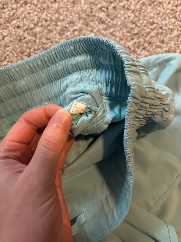 Lululemon Shorts - Image 5