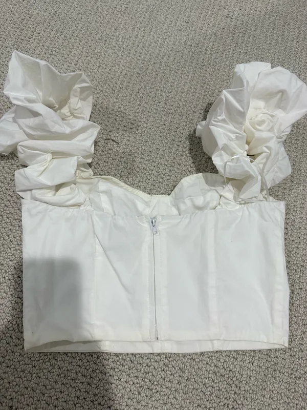 American Threads Top - Image 2