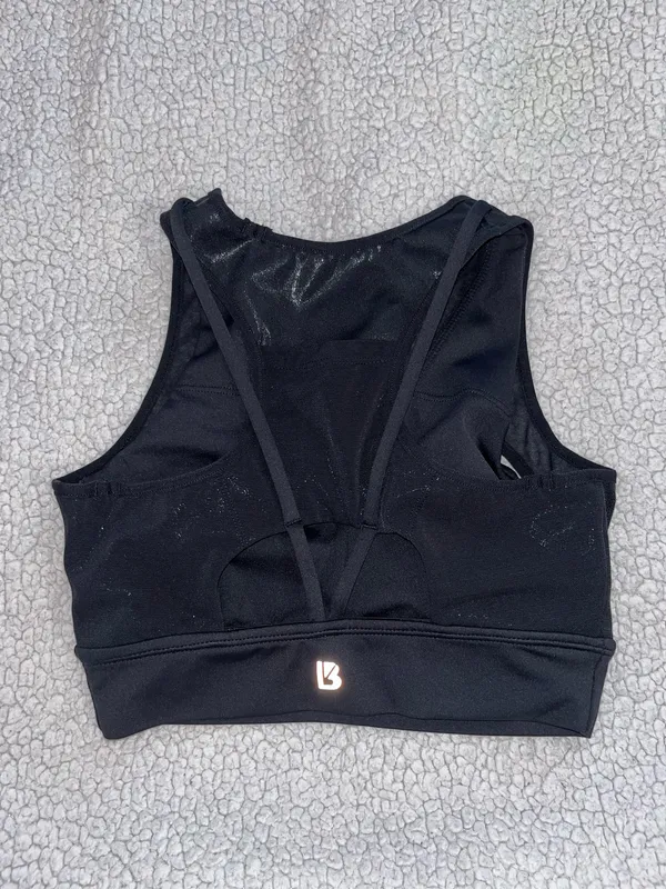 Buffbunny sports bra  - Image 4