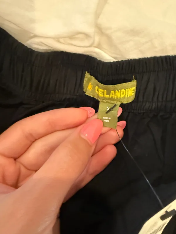 Anthropologie Shorts - Image 4