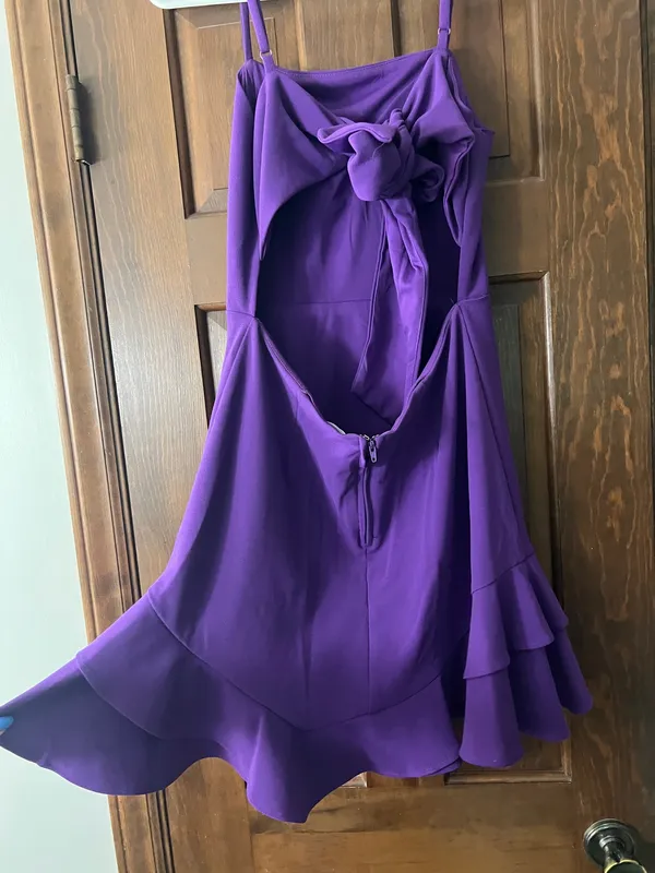 Dear Moon HOCO dress - Image 2