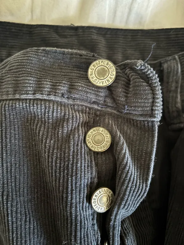 Brandy Melville John Galt Pants - Image 2