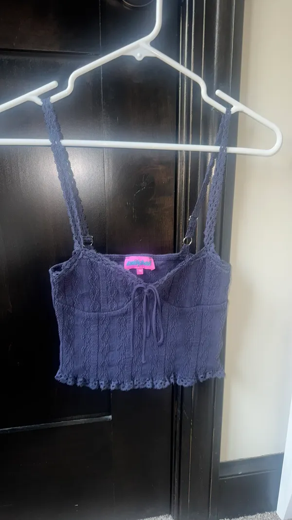 Edikted Top - Image 2