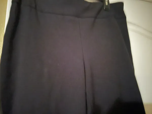 Express Black Pants - Image 2