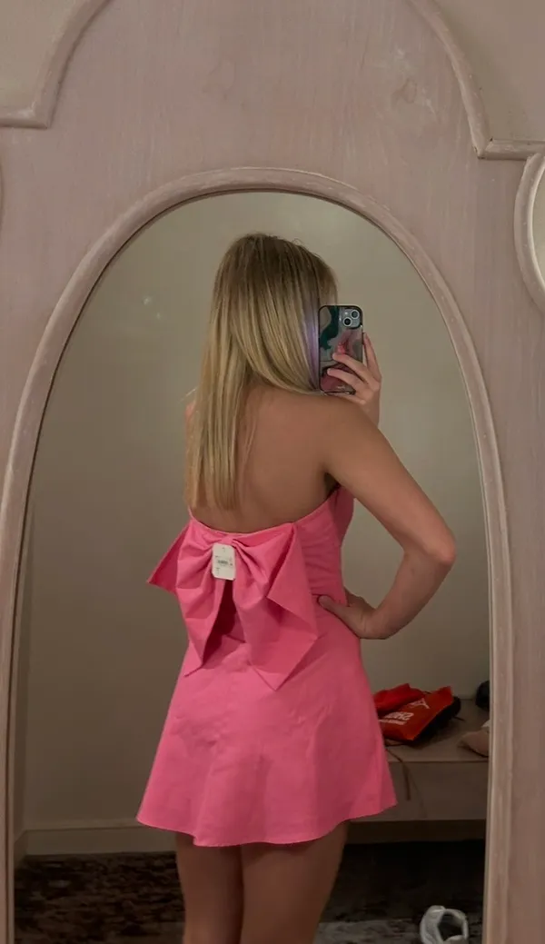 Altar'd State Dress - Image 2