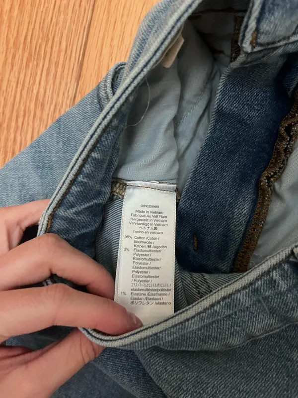 Madewell Jeans - Image 7