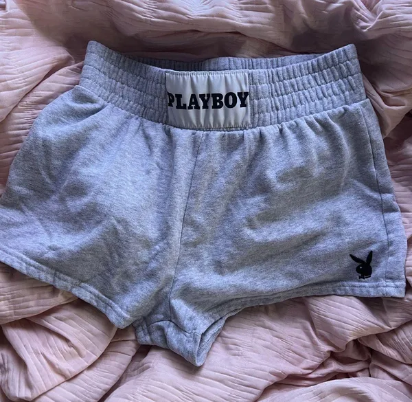 Playboy Shorts Sweat PacSun - Image 2