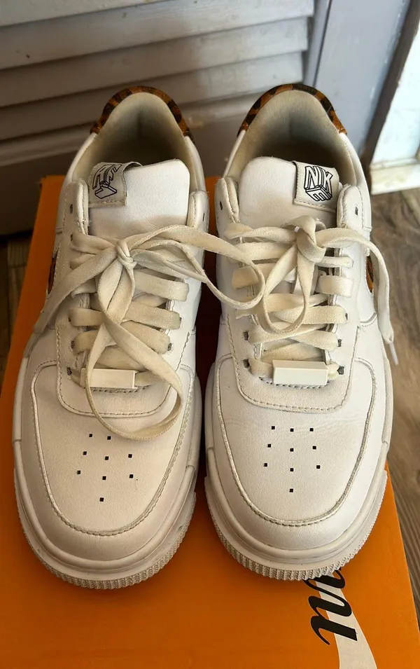 Nike Women’s Air Force 1 Pixel - Image 2