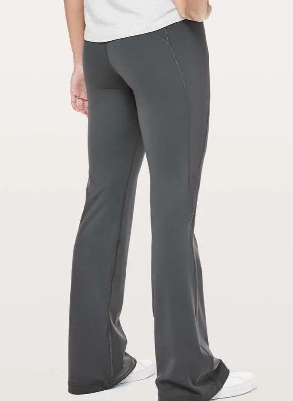 Lululemon Groove Pant Flare *32" - Image 3