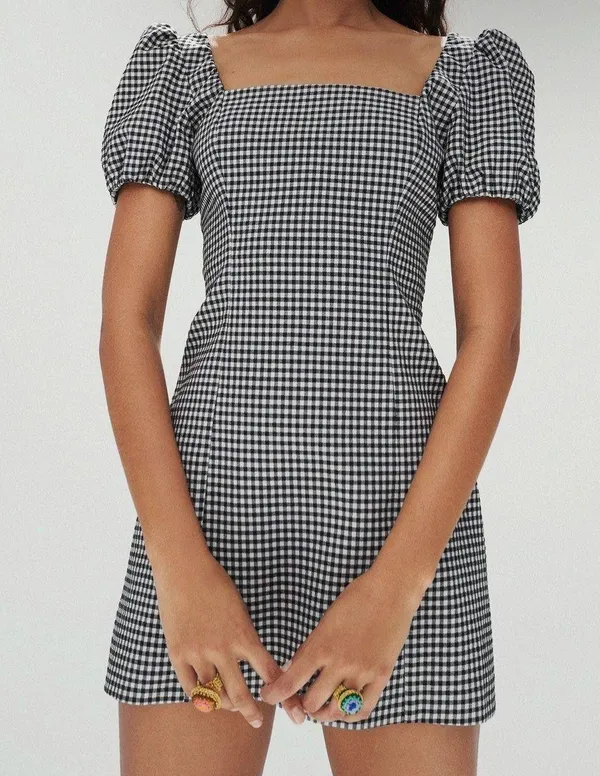 ZARA Dress - Image 2