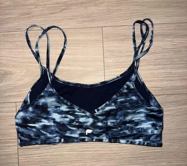 Fabletics Sports Bra - Image 2