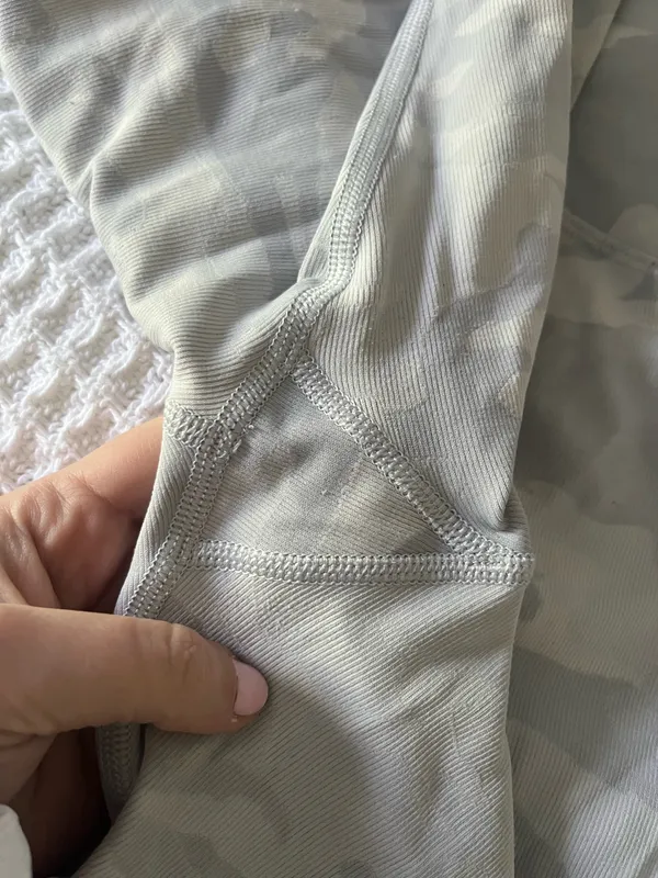 Lululemon Leggings - Image 4