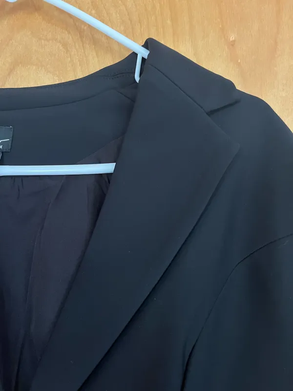 Nicole Miller Suit Blazer - Image 4