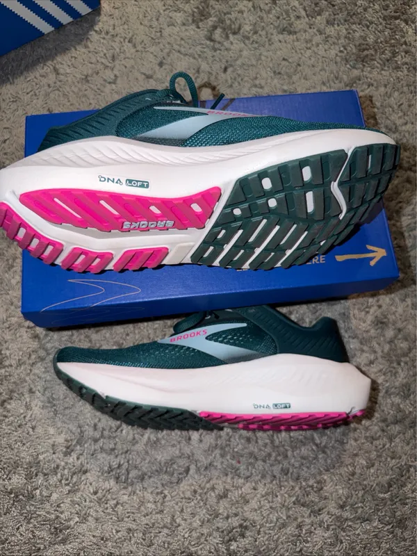 Brooks Sneakers Running - Image 6