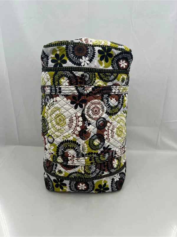 Vera Bradley Weekender Bag - Image 5