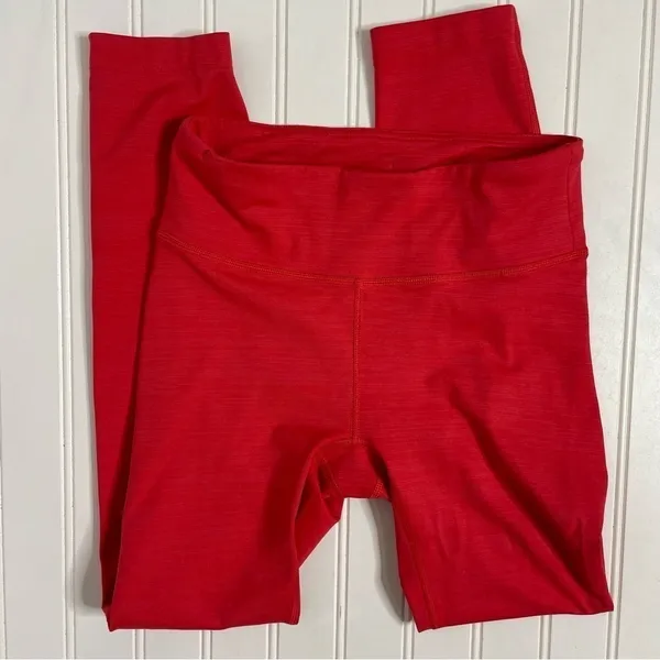 Outdoor Voices TechSweat 7/8 Flex Leggings 898 - Image 8