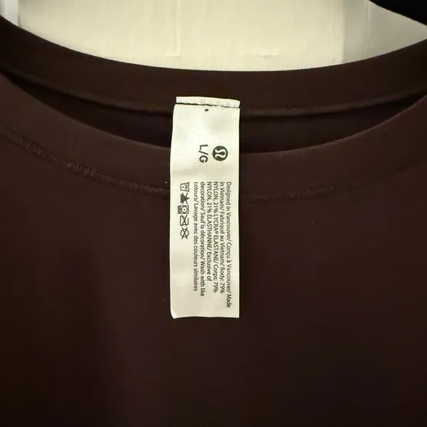 NWT Lululemon Top - Image 4