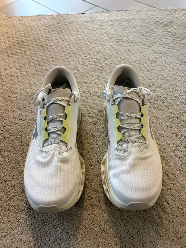 On Cloudmonster 3 Running Shoes - Image 3