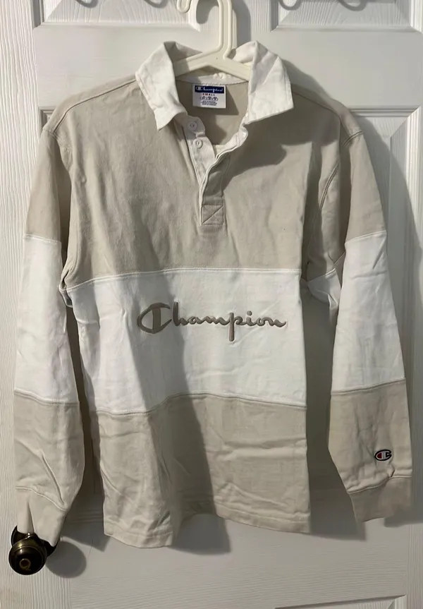 Champion Rugby Shirt - Image 2