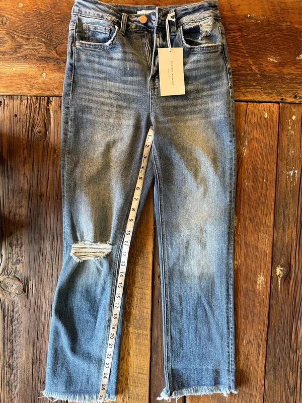 Flying Monkey Jeans - Image 3