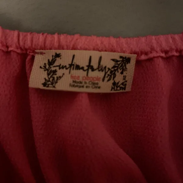 Free People babydoll tank - Image 3