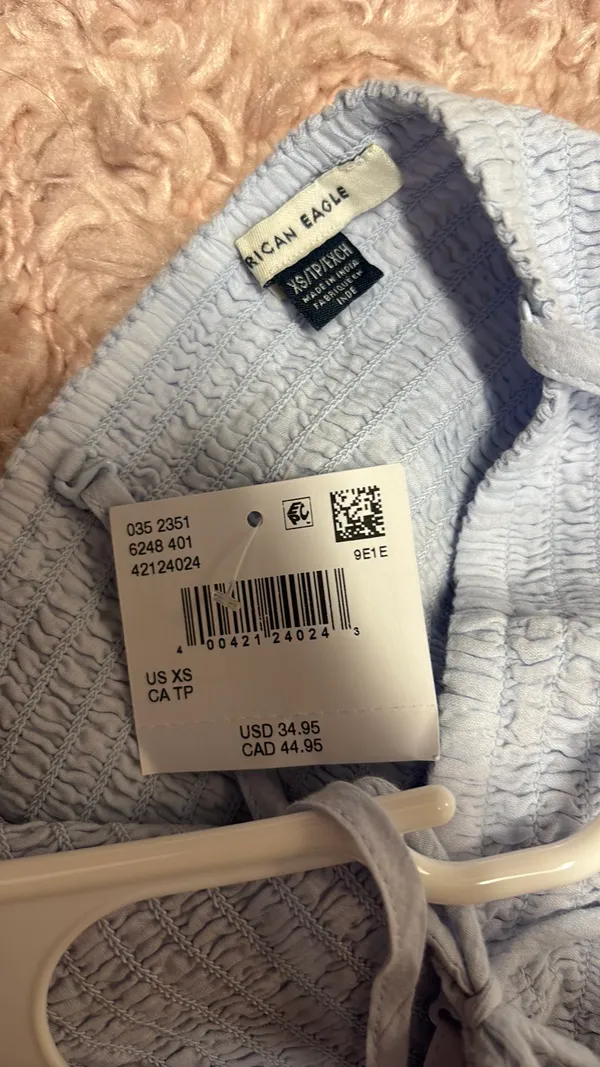 American Eagle Top - Image 2