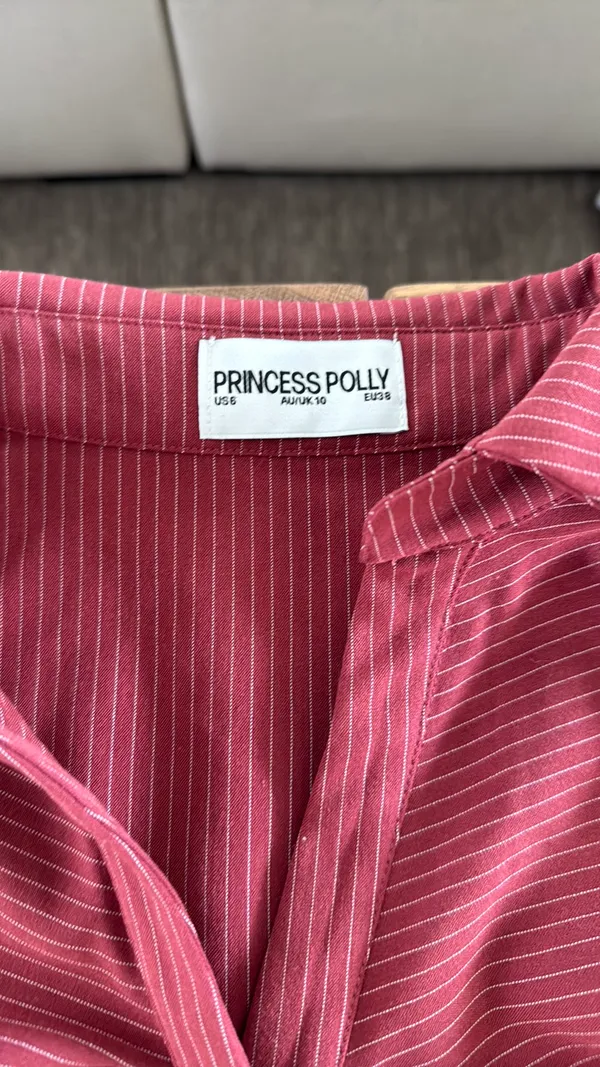 Princess Polly Arianwyn Mini Dress - Image 2