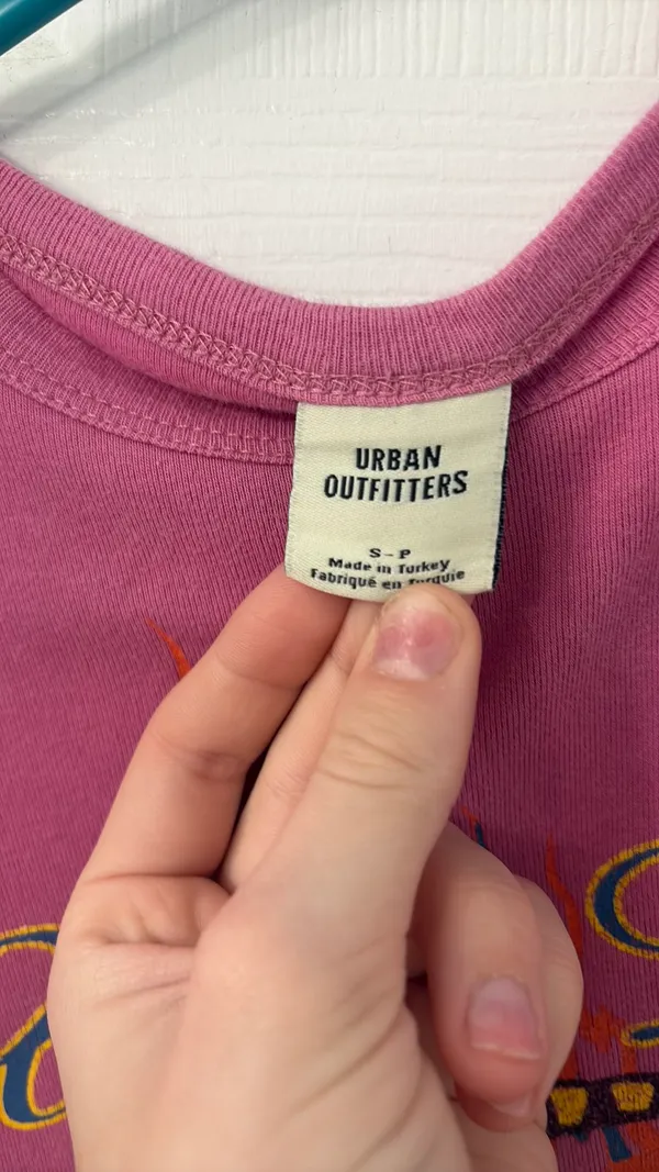 Urban Outfitters Top - Image 3