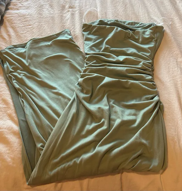 Windsor Dress - Image 4