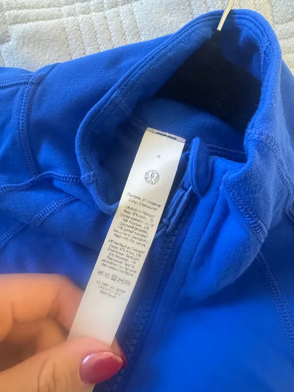 Lululemon Define Jacket - Image 5