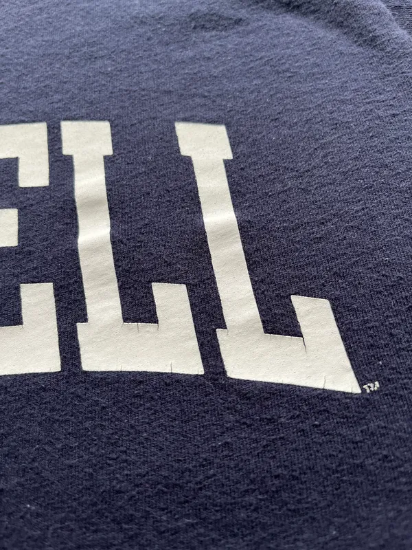 Champion Bucknell T-Shirt - Image 6