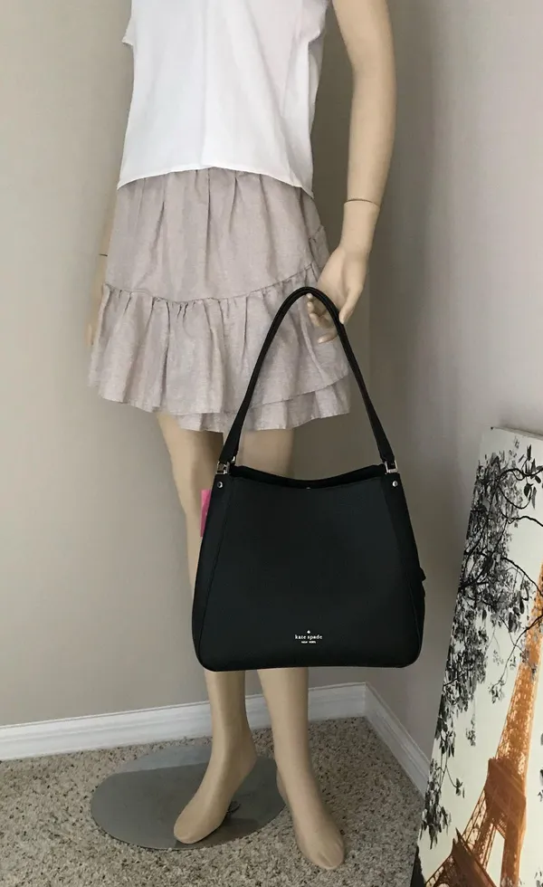 Kate Spade Leila Shoulder Bag - Image 8
