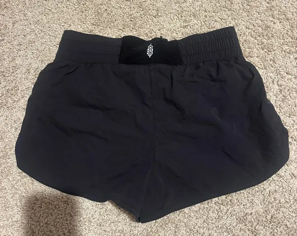 Free People Shorts - Image 3