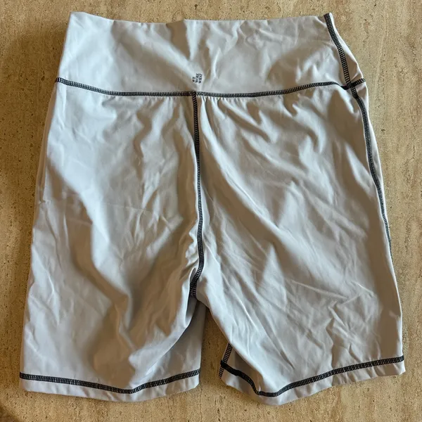 We Wore What Biker Shorts - Image 2