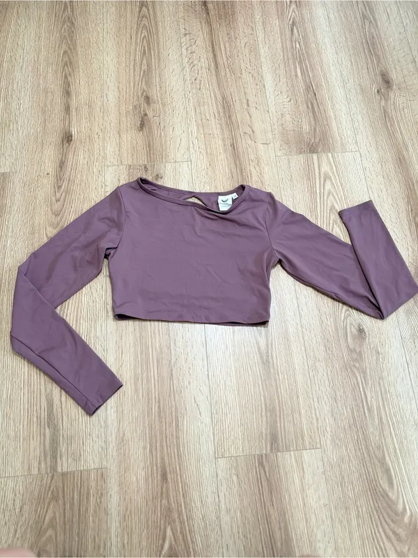 Long Sleeve Open - Image 3