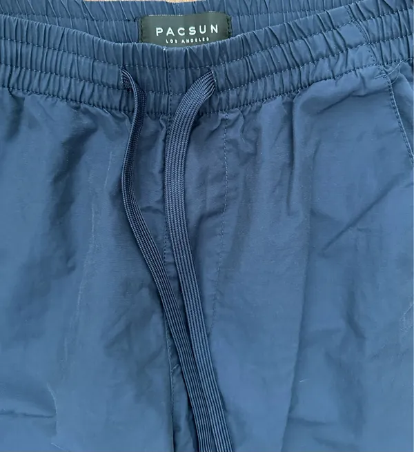 PacSun athletic pants men’s  - Image 4