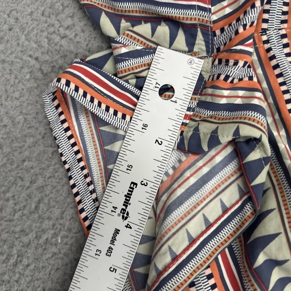 Patagonia Barely Baggies Shorts 2.5" Athletic Outdoor Beach Aztec Women's‎ XS - Image 8