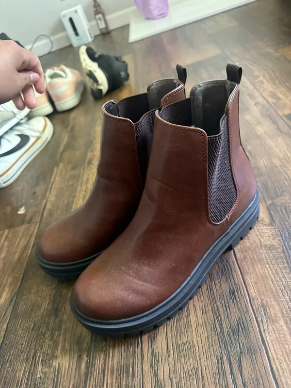 Soda Booties - Image 2
