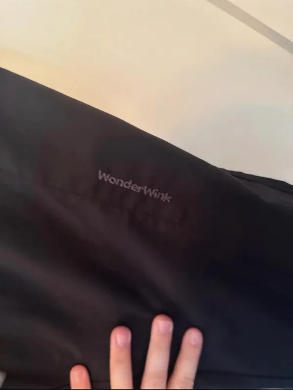 Wonder Wink Scrub Pants - Image 3