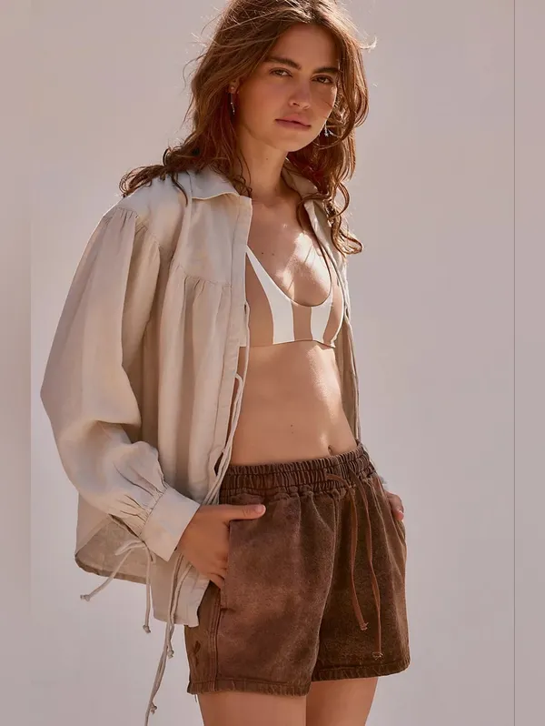 Free People Dreamy Daze Set - Image 3