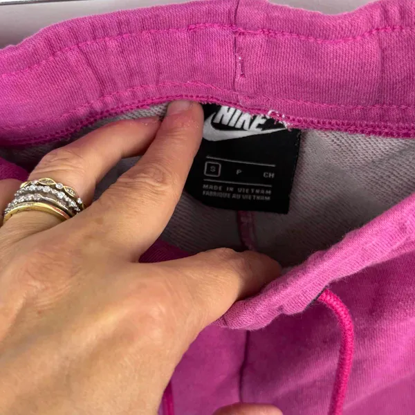 Cute Nike Shorts‎ Size S - Image 3