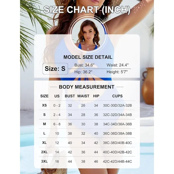 Blooming Jelly One Piece Swimsuit Cut Out Slimming Bathing Suit Tie Leopard SMAL - Image 6