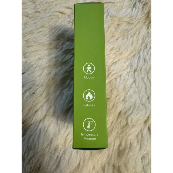 Smart Bracelet 4 Pro HD Color Screen New Untested Health Calories Motion Monitor - Image 4